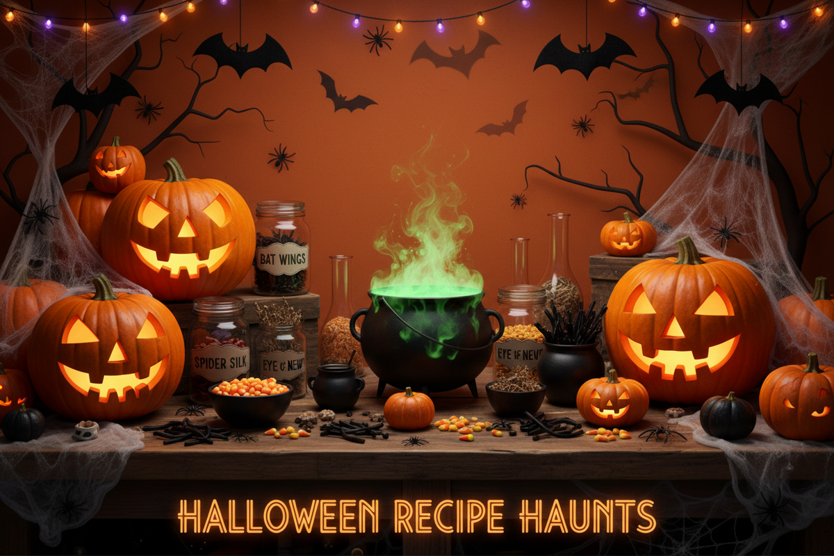 Halloween
