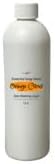 Orange Dishwashing Liquid Soap 16 oz. | Liquid, Kitchen Dishwashing, Scented Soap, 16 oz Bottle