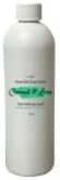 Coconut Dishwashing Liquid Soap 16 oz. | Liquid, Kitchen Dishwashing, Scented Soap, 16 oz Bottle