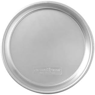 Nordic Ware Naturals Round Cake Pan, 8-Inch
