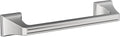 Amerock Mulholland 9" Chrome Towel Bar
