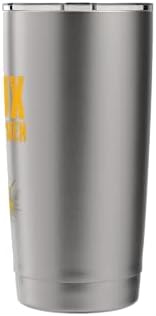 Unique Welding Art For Men Women TIG & MIG Welder Welding Stainless Steel Insulated Tumbler