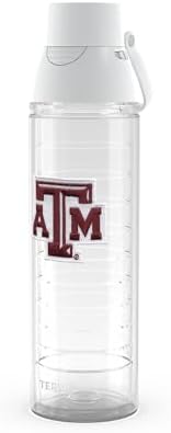 Tervis Venture® Lite 24oz Bottle | Texas A&M Aggies - Primary Logo