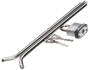 Bunn Kit, Hdl Lock Ultra-2