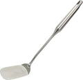 Millvado Solid Turner Metal Spatula, Stainless Steel - 15 In. Utensil Tool