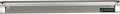 San Jamar Order Ticket Holder for Restaurant – 18" Anodized Aluminum Metal Receipt Holder with Grip Track – Durable Wall Mount Check Rack for Kitchen, Restaurant and Service Counters