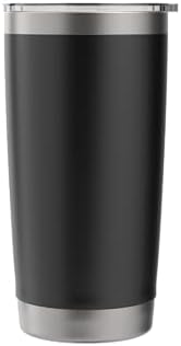 Thats What I Do I Drive A Wee Woo Car & I Know Things Police Stainless Steel Insulated Tumbler