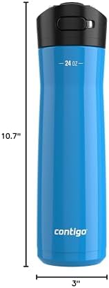 Contigo Ashland Chill Water Bottle