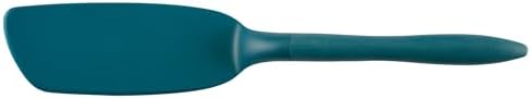 Rachael Ray Gadgets Lazy Tools Nonstick Kitchen/Cooking Utensil Set, 6 Piece, Teal