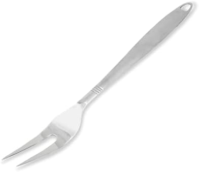 Chef Craft Select Meat Serving Fork, 13 inch, Stainless Steel