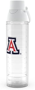 Tervis Venture® Lite 24oz Bottle | Arizona Wildcats - Primary Logo