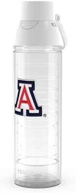 Tervis Venture® Lite 24oz Bottle | Arizona Wildcats - Primary Logo