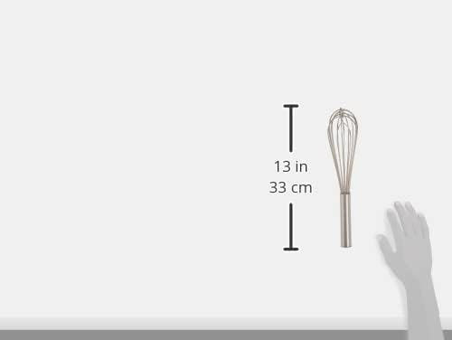 Winco 12" French Whip - Image 5