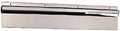 American METALCRAFT, Inc. TR24 Stainless Steel Slide Ticket Rack, 24-Inch