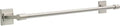 Delta Faucet McLaren (1-Pack) 24" Bathroom Towel Rack/Bar, SpotShield Brushed Nickel, Wall Mounted MCL24-BN