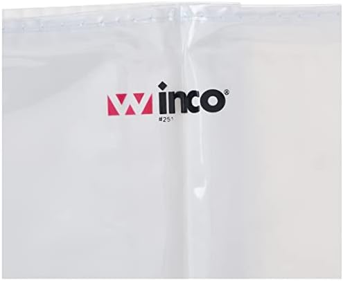 Winco Cover, Medium, Clear