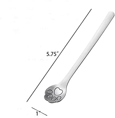 Coffee Spoon Rests and Spoon - Image 4