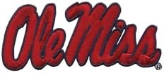 Tervis Venture® Lite 24oz Bottle | Ole Miss Rebels - Primary Logo