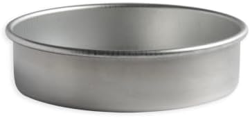Nordic Ware Naturals Round Cake Pan, 9-Inch