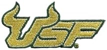 Tervis Venture® Lite 24oz Bottle | USF Bulls - Primary Logo