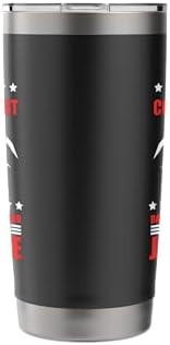 Mechanic Operator Engineer I Am A Cnc Machinist Stainless Steel Insulated Tumbler
