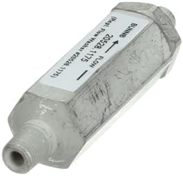 Bunn 20528.1175 Flow Control Assy,Tnd .175Gpm