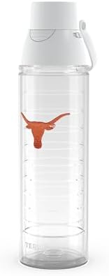 Tervis Venture® Lite 24oz Bottle | Texas Longhorns - Primary Logo