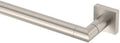 Gatco 5640 Glam Too 24" L Towel Bar, Satin Nickel