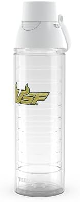 Tervis Venture® Lite 24oz Bottle | USF Bulls - Primary Logo