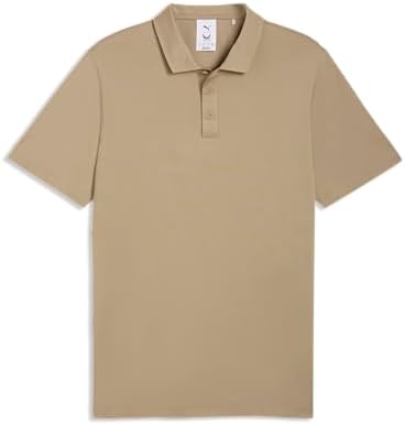 PUMA Men's X Volition Flag Golf Polo