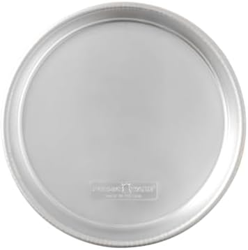 Nordic Ware Naturals Round Cake Pan, 9-Inch