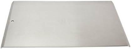 Vollrath 68085 Wear-Ever Cookie Sheet Pan, 17" X 14", Aluminum, NSF