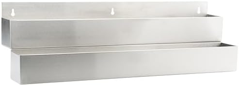 Winco Double Speed Rail, 32-Inch