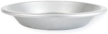 USA Pan Bakeware Aluminized Steel Pie Pan, 9-Inch