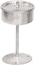Stansport Aluminum Percolator Replacement Stem and Basket – Universal Fit for Camping Coffee Pots – Lightweight & Durable Outdoor Coffee Maker Accessory – 7.25" Height