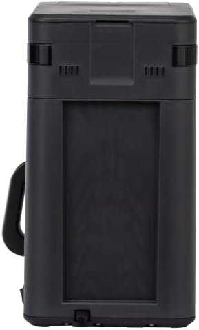 BUNN CSB2GD Speed Brew High Altitude Coffee Maker 10 Cup, Dark charcoal grey