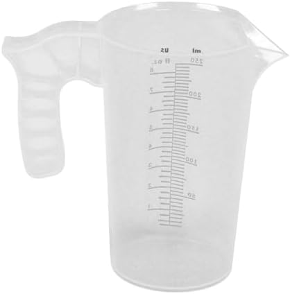 Valley Industries Multi-Purpose Measuring Pitcher - 8oz. - Image 2