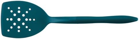 Rachael Ray Gadgets Lazy Tools Nonstick Kitchen/Cooking Utensil Set, 6 Piece, Teal