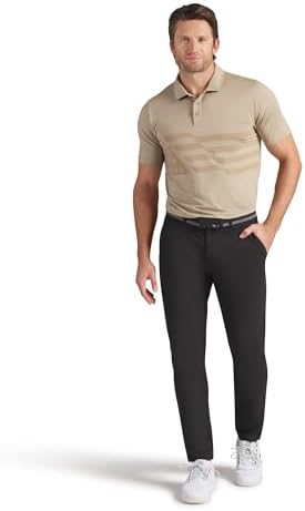 PUMA Men's X Volition Flag Golf Polo