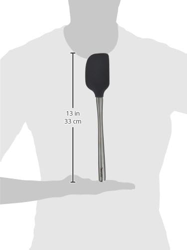 Tovolo Flex-Core Silicone Spatula - Image 6