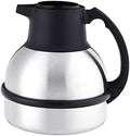 Zojirushi Stainless Steel Server SH-DE19A SS Coffee Pot, 62 oz