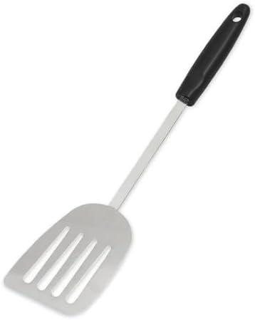 Chef Craft Select Turner/Spatula, 14.5 inch, Stainless Steel