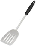 Chef Craft Select Turner/Spatula, 14.5 inch, Stainless Steel