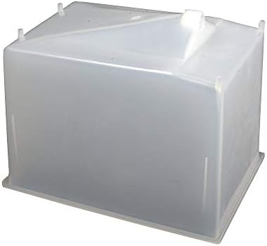 Bunn 03078.1002 Reservoir Kit, Natural