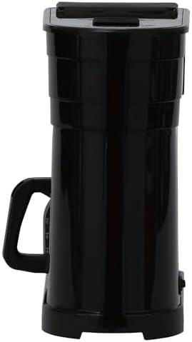 BUNN GRBD Velocity Brew High Altitude Original 10-Cup Home Brewer, Black