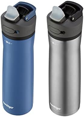 Contigo Ashland Chill Water Bottle