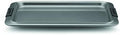 Anolon Advanced Nonstick Bakeware with Grips, Nonstick Cookie Sheet / Baking Sheet - 10 Inch x 15 Inch, Gray