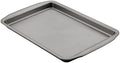 Circulon Nonstick Bakeware, Nonstick Cookie Sheet / Baking Sheet - 10" x 15", Gray