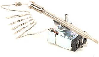 Grindmaster Cecilware L780A Thermostat 203°F- Fe/Cl/Ch75/100N