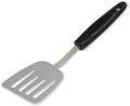 Chef Craft Select Turner/Spatula, 10.5 inch, Stainless Steel